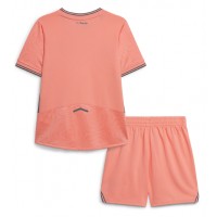 Porto Replika babykläder Bortaställ Barn 2025-26 Kortärmad (+ korta byxor)